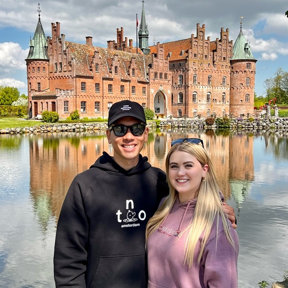 Meet your Posher, Ally - Picture 3 of 14